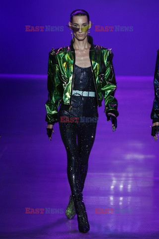 The Blonds Disney Villains LB