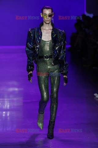 The Blonds Disney Villains LB