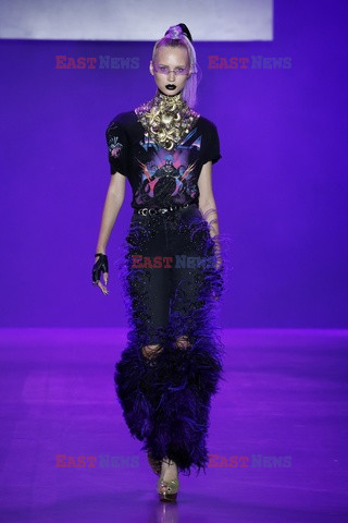 The Blonds Disney Villains LB