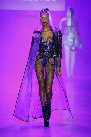 The Blonds Disney Villains LB