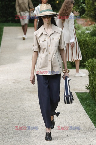 Tory Burch