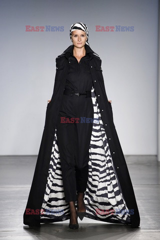 Zang Toi