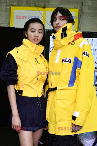 Fila