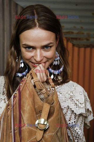 Isabel Marant