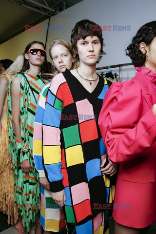 MSGM