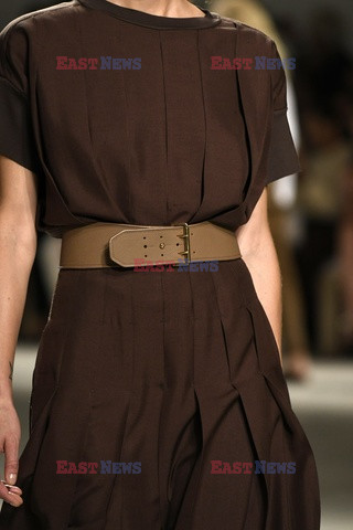 Agnona details