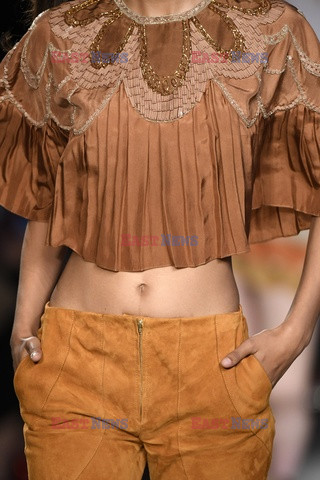 Alberta Ferretti details