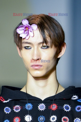 Ashish