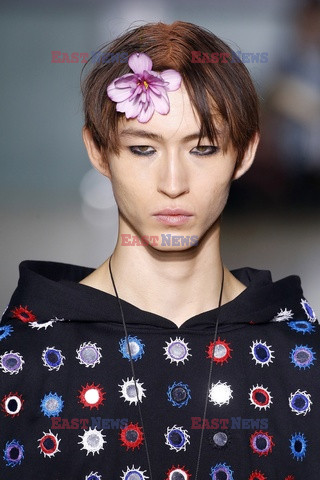 Ashish details