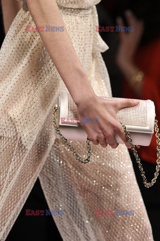 Blumarine details