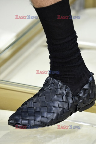 Bottega Veneta details