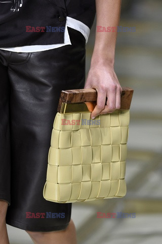 Bottega Veneta details