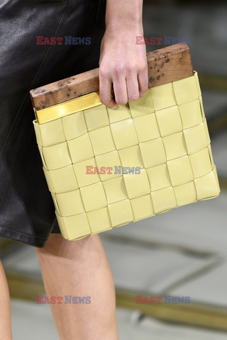 Bottega Veneta details