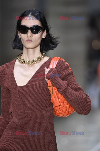 Bottega Veneta details