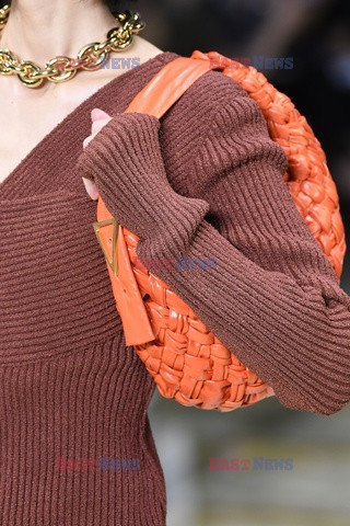 Bottega Veneta details