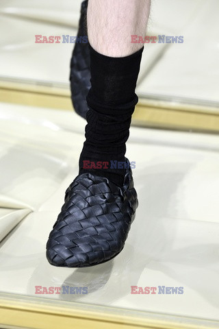 Bottega Veneta details