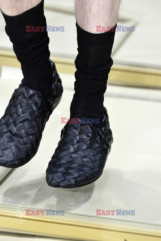 Bottega Veneta details