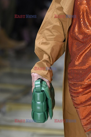 Bottega Veneta details