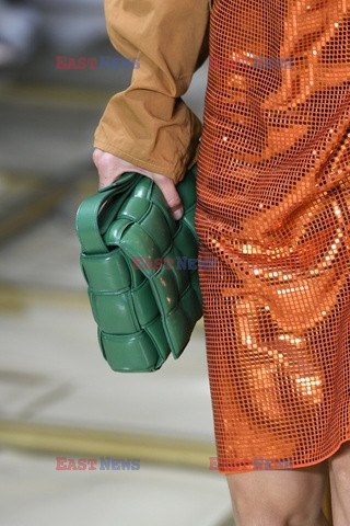 Bottega Veneta details