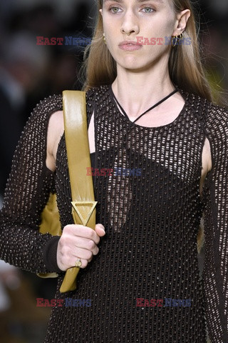 Bottega Veneta details