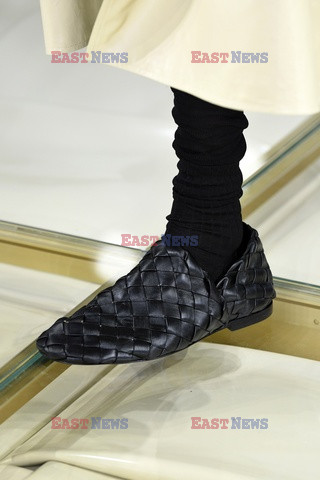 Bottega Veneta details