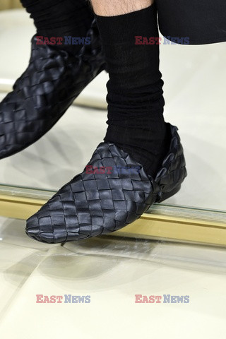 Bottega Veneta details