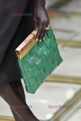 Bottega Veneta details