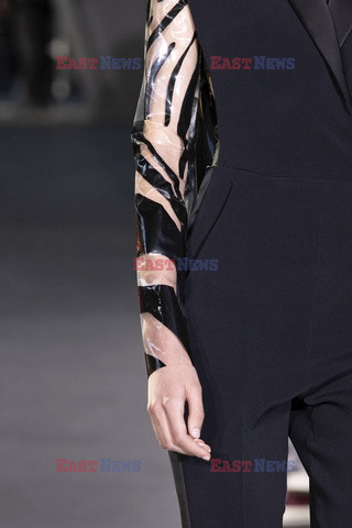 David Koma details