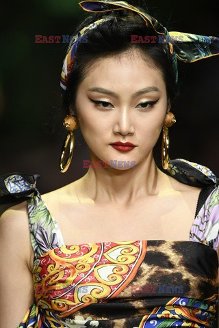 Dolce Gabbana details