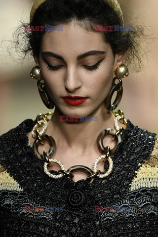 Dolce Gabbana details