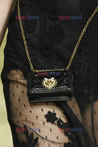 Dolce Gabbana details