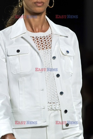 Elie Tahari details detale