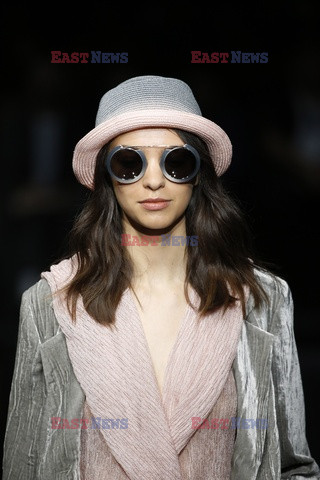 Emporio Armani details