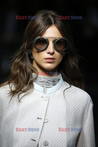 Emporio Armani details