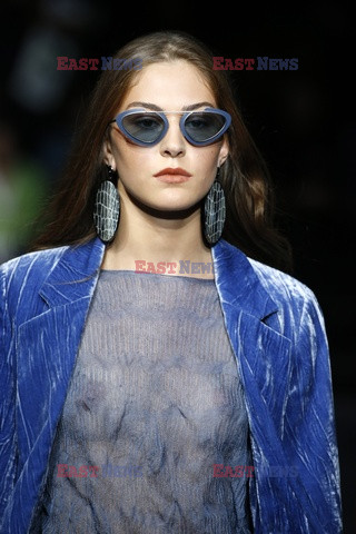 Emporio Armani details