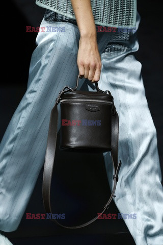 Emporio Armani details