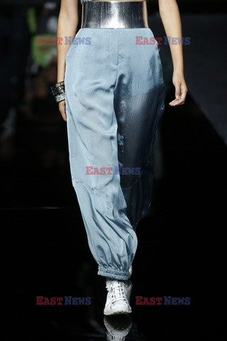 Emporio Armani details