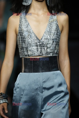 Emporio Armani details