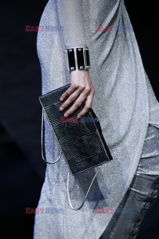 Emporio Armani details