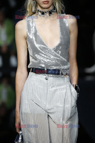 Emporio Armani details