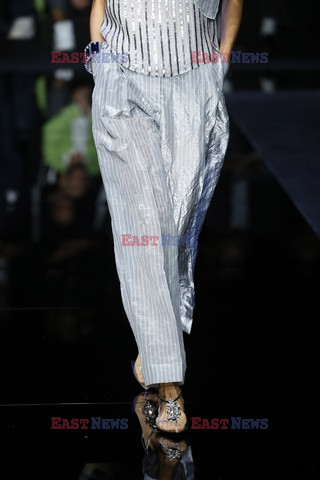 Emporio Armani details