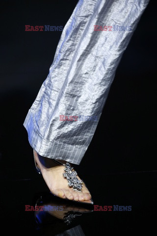 Emporio Armani details