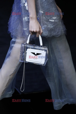 Emporio Armani details