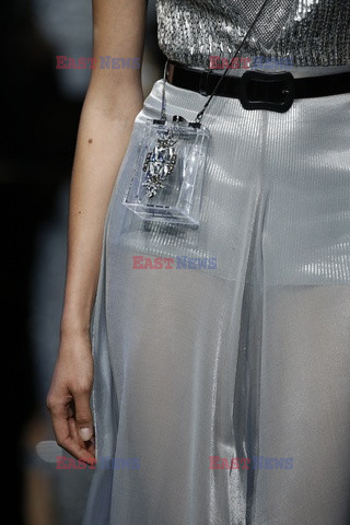 Emporio Armani details