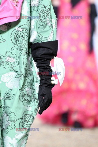 Erdem details