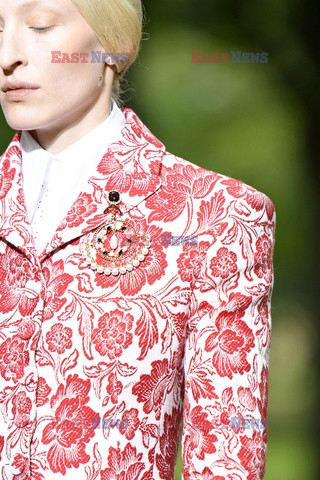 Erdem details