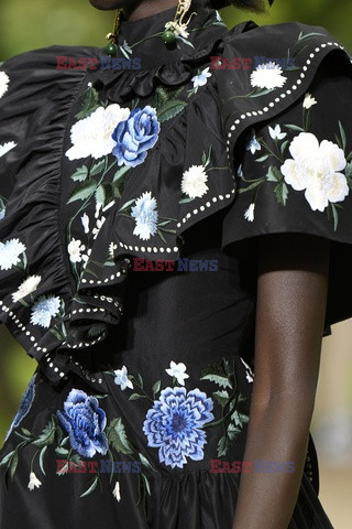 Erdem details