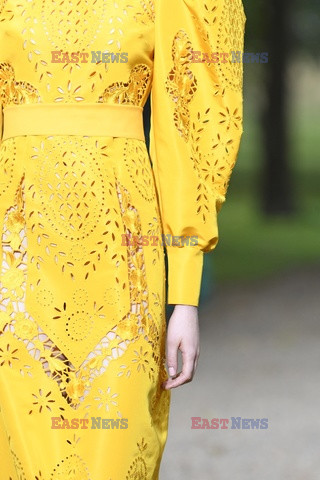 Erdem details