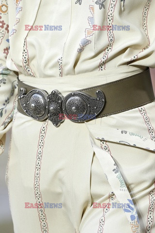 Etro details