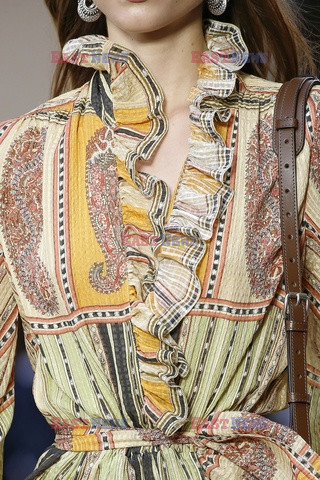 Etro details